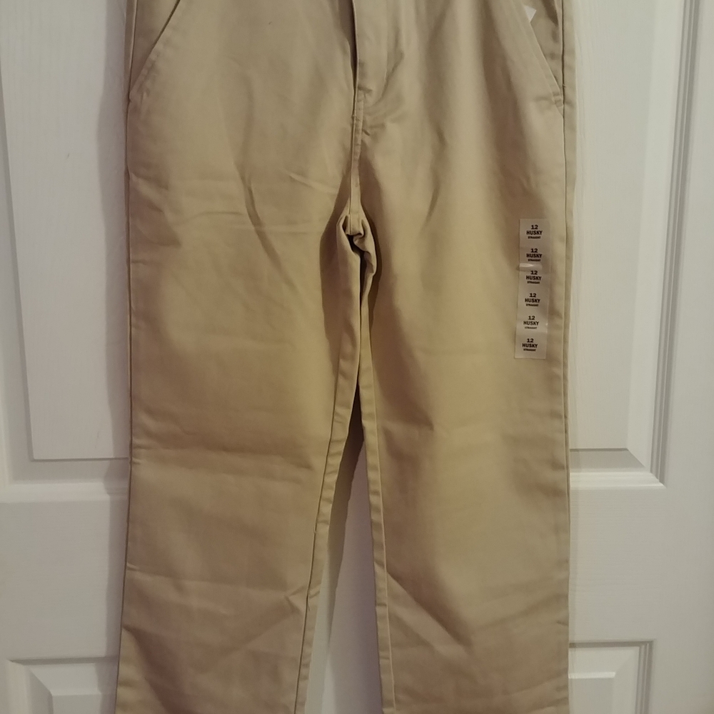 Pants